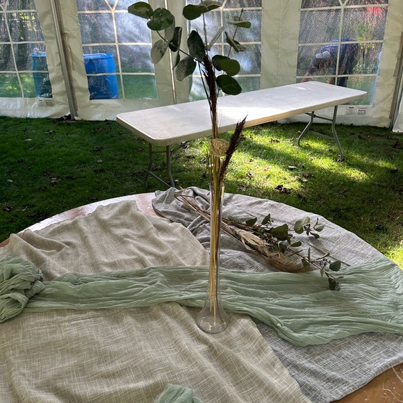 Wedding decor for rent or sale - Picture 6 of 8